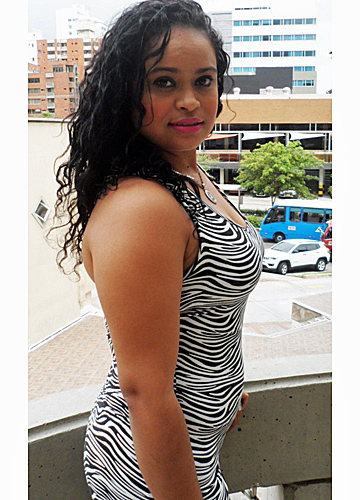 Your Latin Wife? Your Latin Wife?