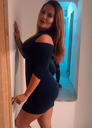 Your Latin Wife? Your Latin Wife?