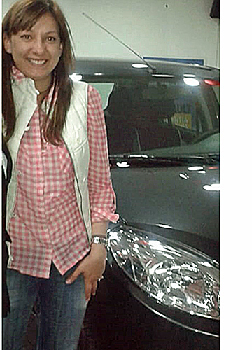 Your Latin Wife? Your Latin Wife?