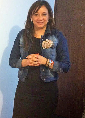 Your Latin Bride? Your Latin Bride?