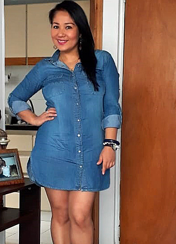 Your Latin Bride? Your Latin Bride?