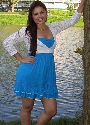 Your Latin Wife? Your Latin Wife?