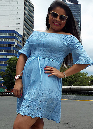 Your Latin Wife? Your Latin Wife?