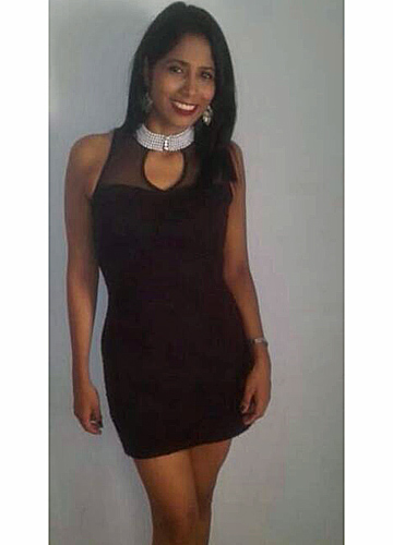 Your Latin Wife? Your Latin Wife?