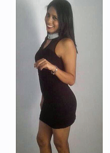 Your Latin Bride? Your Latin Bride?