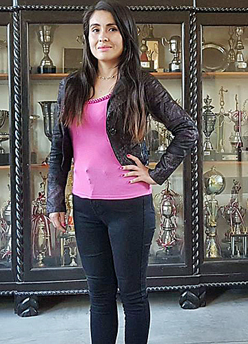 Your Latin Wife? Your Latin Wife?