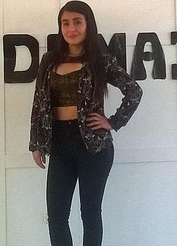 Your Latin Bride? Your Latin Bride?