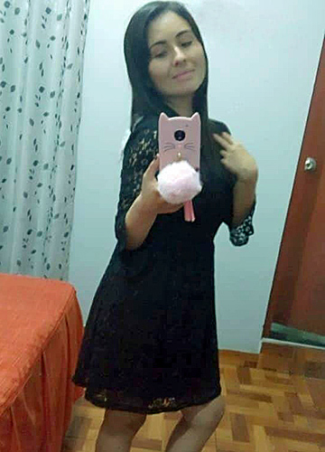 Your Latin Wife? Your Latin Wife?