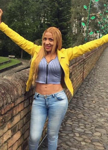 Your Latin Wife? Your Latin Wife?