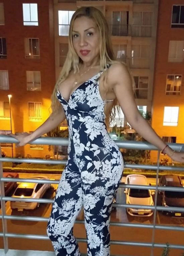 Your Latin Wife? Your Latin Wife?