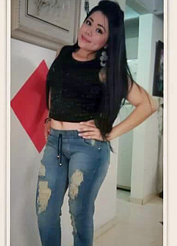 Your Latin Wife? Your Latin Wife?