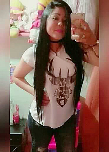 Your Latin Wife? Your Latin Wife?