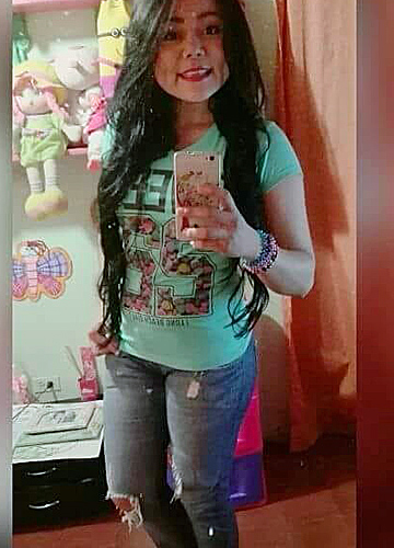 Your Latin Bride? Your Latin Bride?