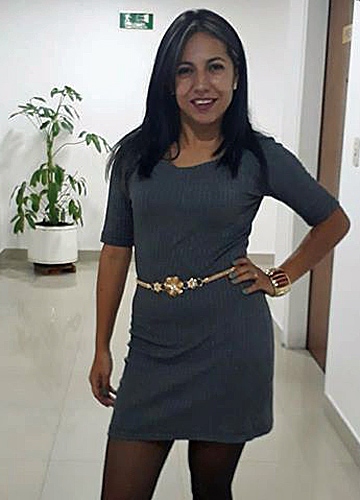 Your Latin Wife? Your Latin Wife?