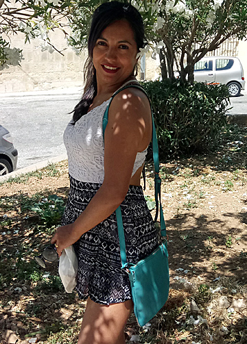 Your Latin Bride? Your Latin Bride?