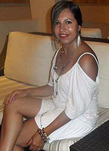 Your Latin Wife? Your Latin Wife?