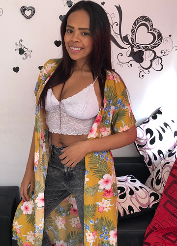 Your Latin Wife? Your Latin Wife?