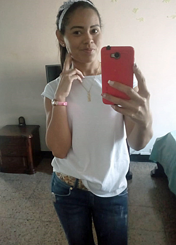 Your Latin Bride? Your Latin Bride?