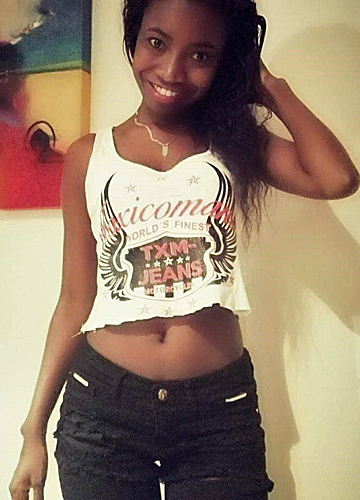 Your Latin Wife? Your Latin Wife?