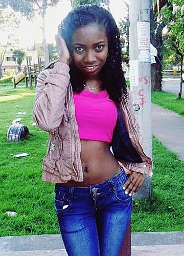 Your Latin Bride? Your Latin Bride?