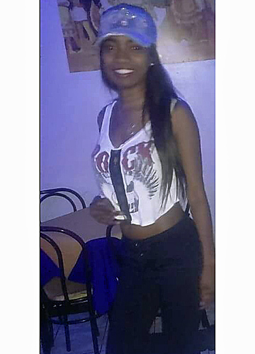 Your Latin Wife? Your Latin Wife?