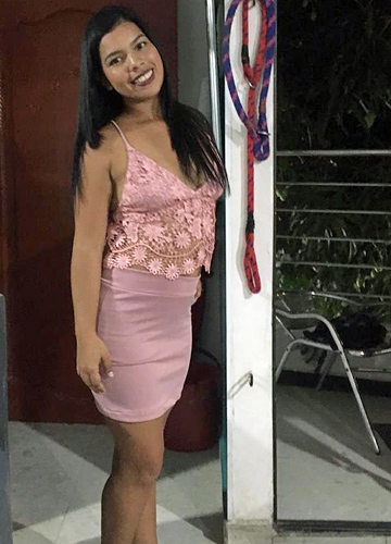 Your Latin Wife? Your Latin Wife?