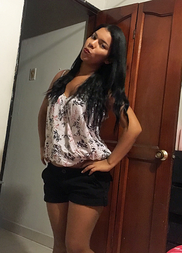 Your Latin Wife? Your Latin Wife?