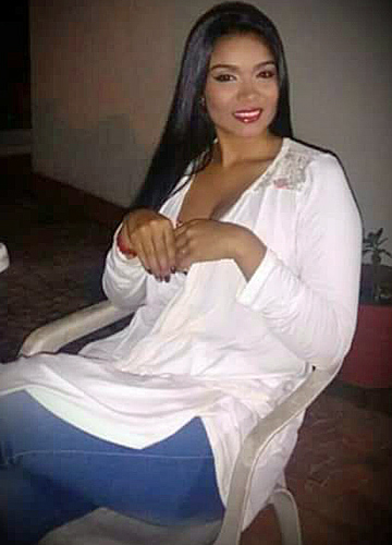 Your Latin Wife? Your Latin Wife?