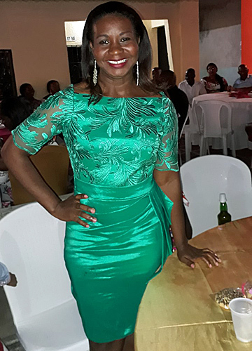 Your Latin Wife? Your Latin Wife?