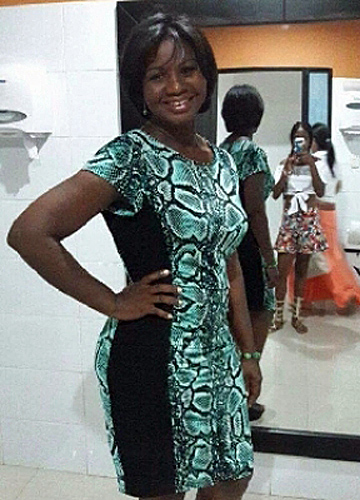 Your Latin Bride? Your Latin Bride?