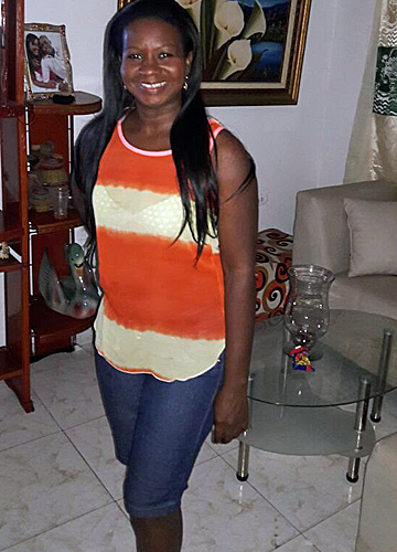 Your Latin Wife? Your Latin Wife?