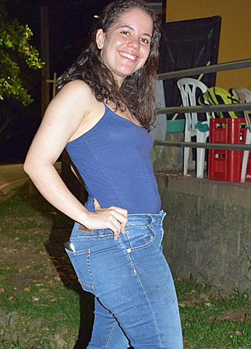 Your Latin Bride? Your Latin Bride?