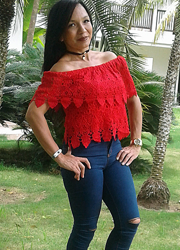 Your Latin Bride? Your Latin Bride?