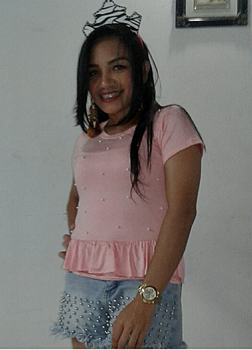 Your Latin Wife? Your Latin Wife?