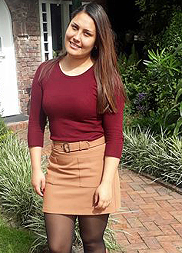 Your Latin Wife? Your Latin Wife?