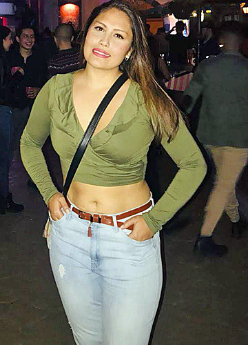 Your Latin Bride? Your Latin Bride?