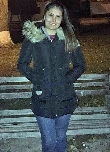 Your Latin Wife? Your Latin Wife?