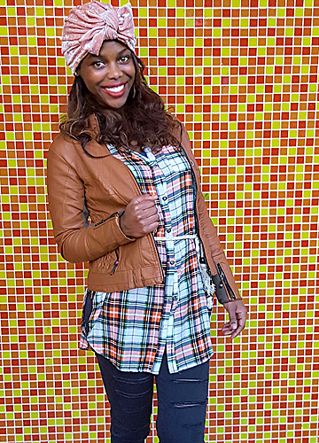 Your Latin Bride? Your Latin Bride?