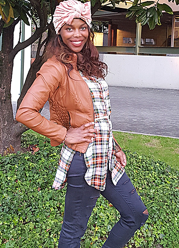 Your Latin Wife? Your Latin Wife?