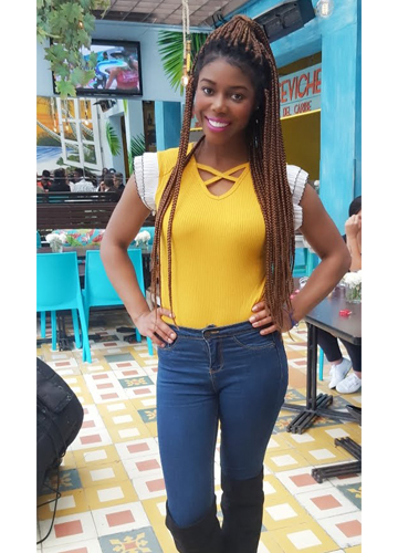 Your Latin Bride? Your Latin Bride?