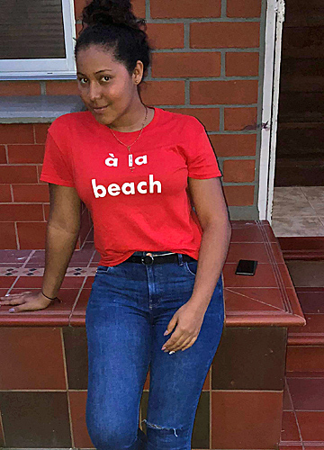 Your Latin Wife? Your Latin Wife?