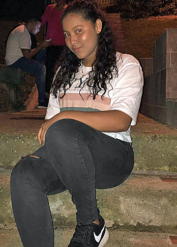 Your Latin Wife? Your Latin Wife?