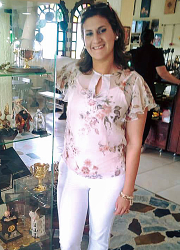 Your Latin Wife? Your Latin Wife?