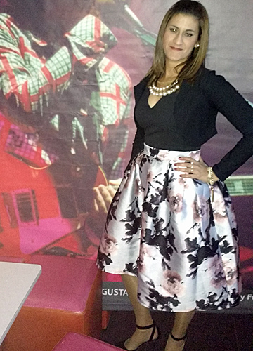 Your Latin Wife? Your Latin Wife?