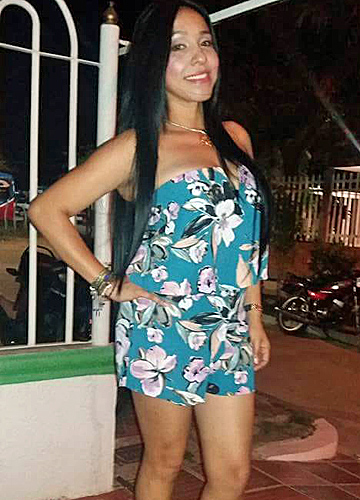 Your Latin Wife? Your Latin Wife?