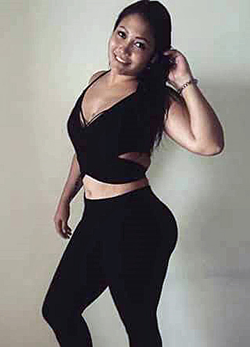 Your Latin Wife? Your Latin Wife?