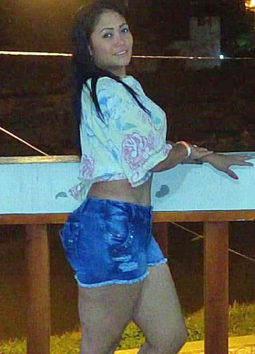 Your Latin Bride? Your Latin Bride?