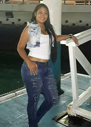 Your Latin Wife? Your Latin Wife?