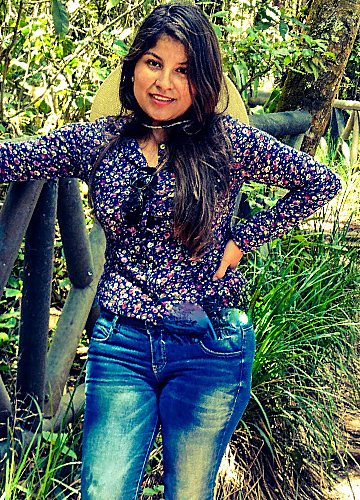 Your Latin Wife? Your Latin Wife?