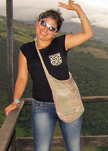 Your Latin Bride? Your Latin Bride?